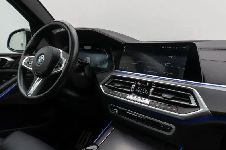 BMW X5 din 2022 cu 60.422 km - oferta BMW176802 - foto 40