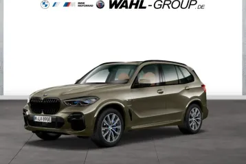 BMW X5 din 2022 - oferta BMW176803