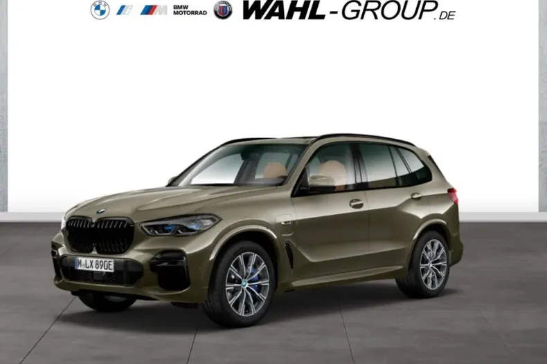 BMW X5 din 2022 cu 51.900 km - oferta BMW176803 - foto 1
