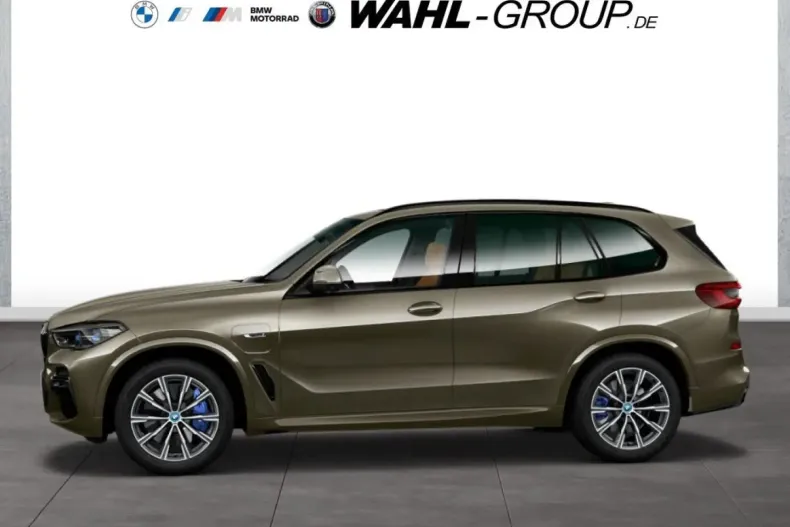 BMW X5 din 2022 cu 51.900 km - oferta BMW176803 - foto 5