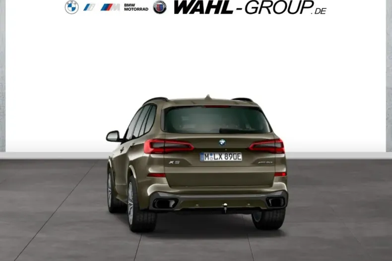 BMW X5 din 2022 cu 51.900 km - oferta BMW176803 - foto 7