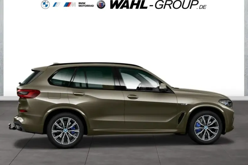 BMW X5 din 2022 cu 51.900 km - oferta BMW176803 - foto 8