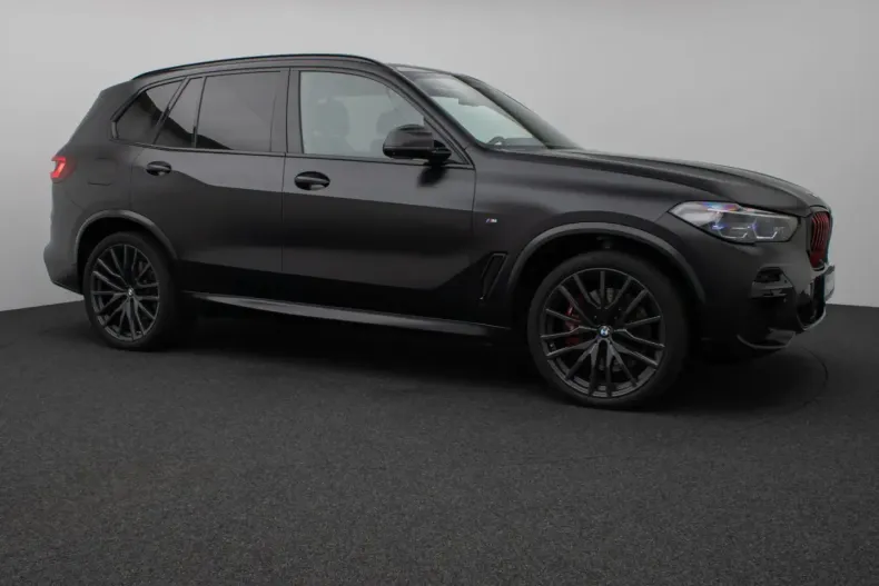 BMW X5 din 2022 cu 74.478 km - oferta BMW176804 - foto 4