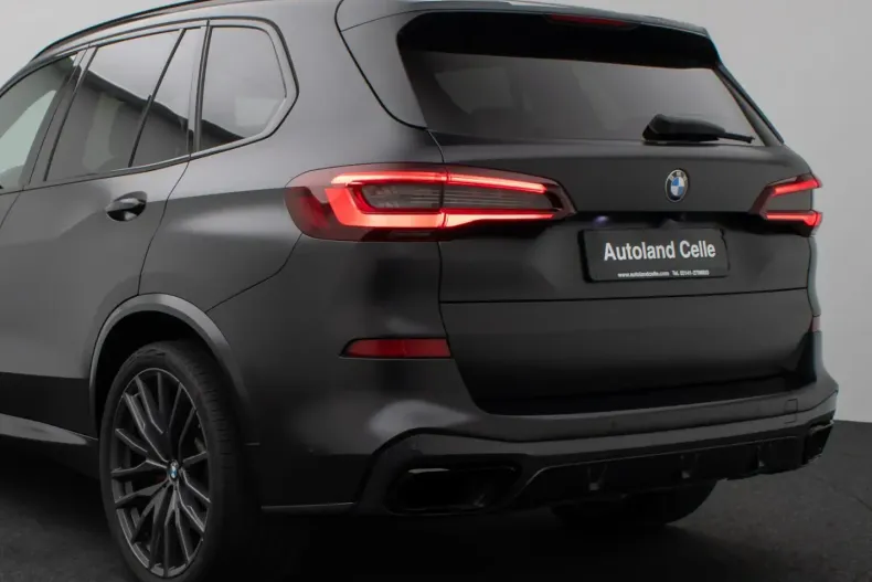 BMW X5 din 2022 cu 74.478 km - oferta BMW176804 - foto 15