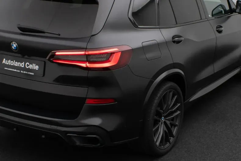 BMW X5 din 2022 cu 74.478 km - oferta BMW176804 - foto 16