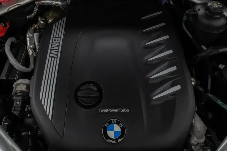 BMW X5 din 2022 cu 74.478 km - oferta BMW176804 - foto 19