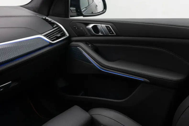 BMW X5 din 2022 cu 74.478 km - oferta BMW176804 - foto 36