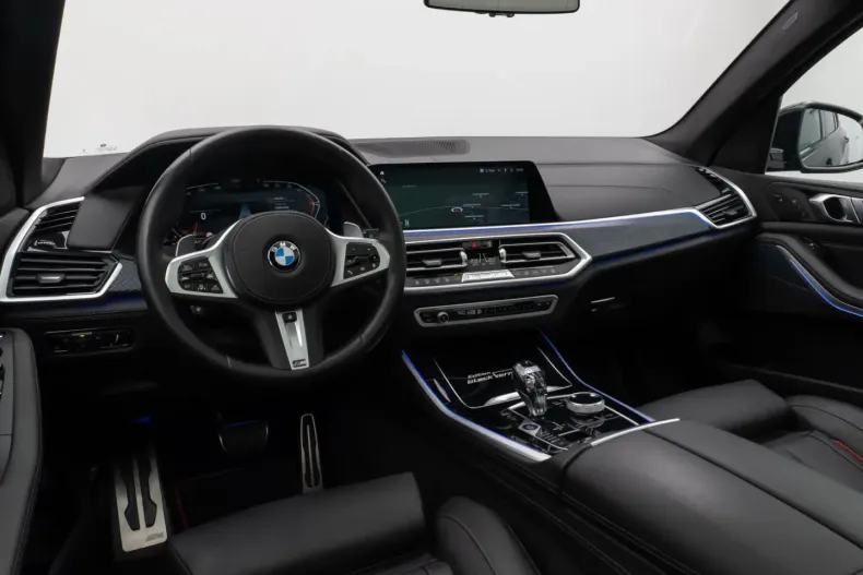 BMW X5 din 2022 cu 74.478 km - oferta BMW176804 - foto 42