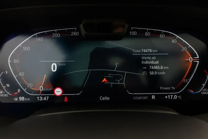 BMW X5 din 2022 cu 74.478 km - oferta BMW176804 - foto 45