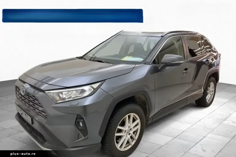 Toyota RAV4 din 2022 cu 85.182 km - oferta TOY176805 - foto 1