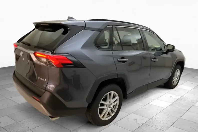 Toyota RAV4 din 2022 cu 85.182 km - oferta TOY176805 - foto 3