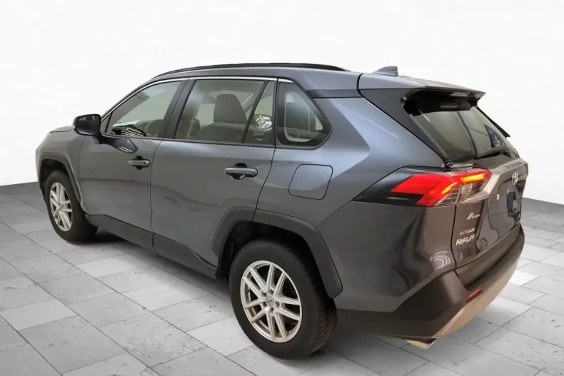 Toyota RAV4 din 2022 cu 85.182 km - oferta TOY176805 - foto 4