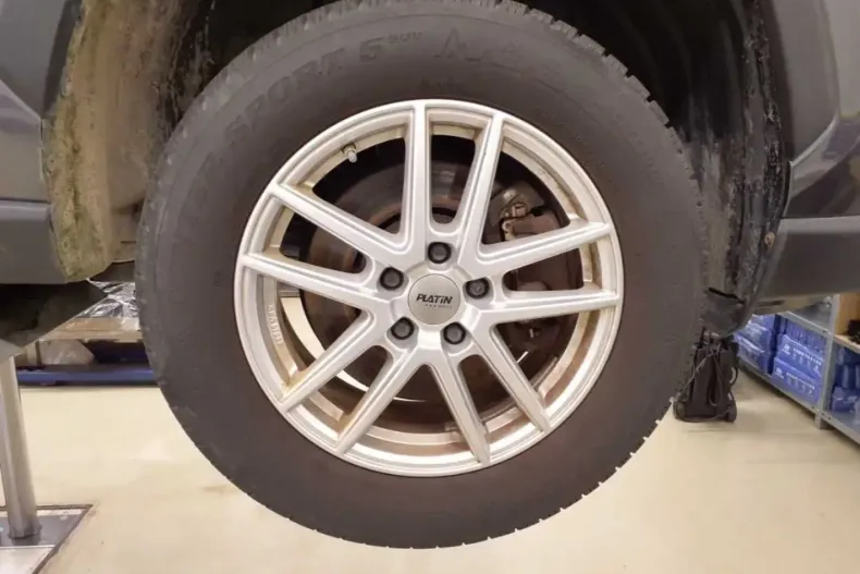 Toyota RAV4 din 2022 cu 85.182 km - oferta TOY176805 - foto 9