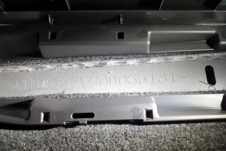 Toyota RAV4 din 2022 cu 85.182 km - oferta TOY176805 - foto 11