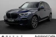 BMW X5 din 2022 cu 37.026 km - oferta BMW176806 - foto 1