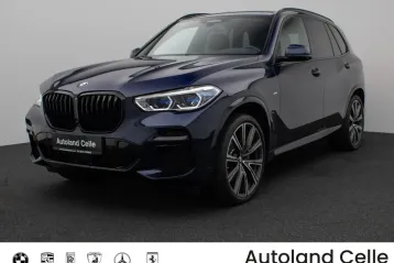 BMW X5 din 2022 - oferta BMW176806
