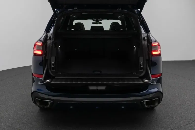 BMW X5 din 2022 cu 37.026 km - oferta BMW176806 - foto 13