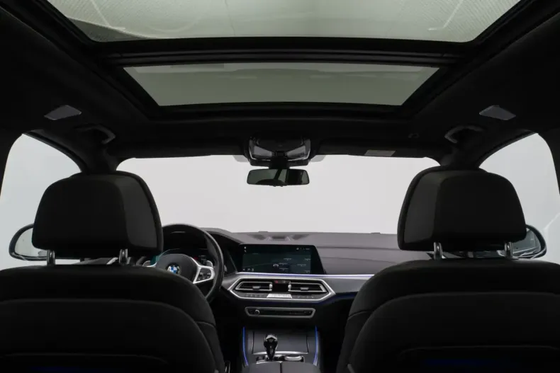 BMW X5 din 2022 cu 37.026 km - oferta BMW176806 - foto 32