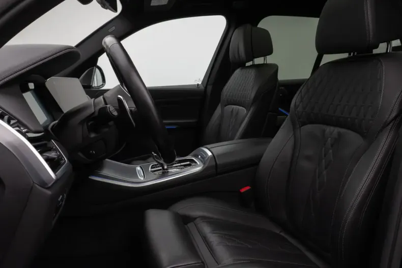 BMW X5 din 2022 cu 37.026 km - oferta BMW176806 - foto 37