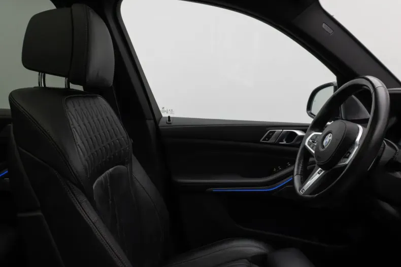 BMW X5 din 2022 cu 37.026 km - oferta BMW176806 - foto 39