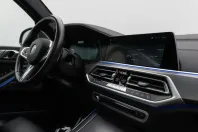 BMW X5 din 2022 cu 37.026 km - oferta BMW176806 - foto 40