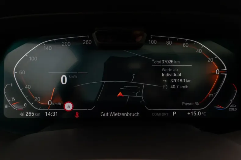 BMW X5 din 2022 cu 37.026 km - oferta BMW176806 - foto 44