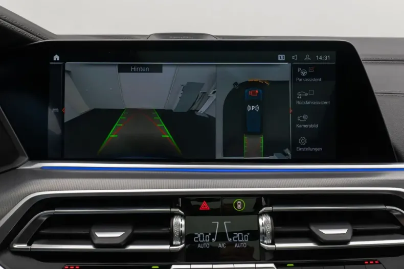 BMW X5 din 2022 cu 37.026 km - oferta BMW176806 - foto 45