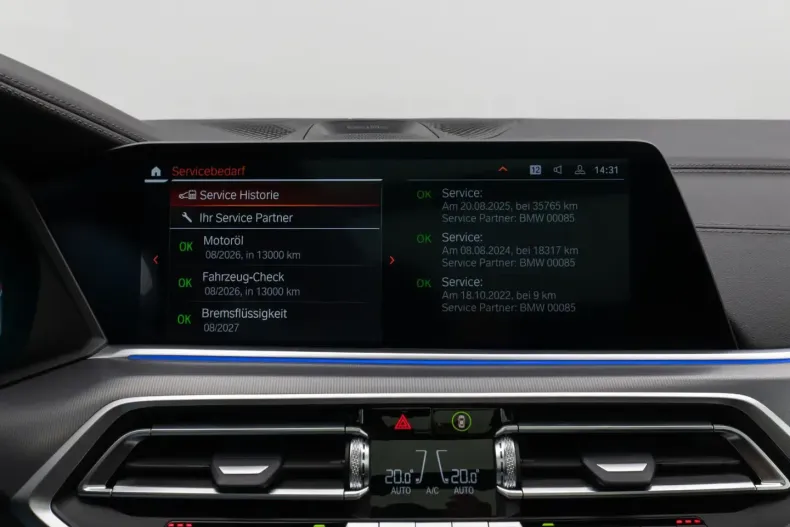 BMW X5 din 2022 cu 37.026 km - oferta BMW176806 - foto 46