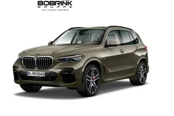 BMW X5 din 2022 - oferta BMW176807