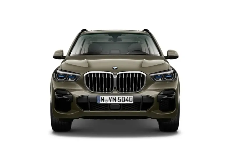 BMW X5 din 2022 cu 52.837 km - oferta BMW176807 - foto 5