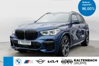 BMW X5 din 2021 cu 23.295 km - oferta BMW176808 - foto 1