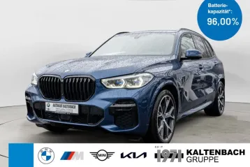 BMW X5 din 2021 - oferta BMW176808