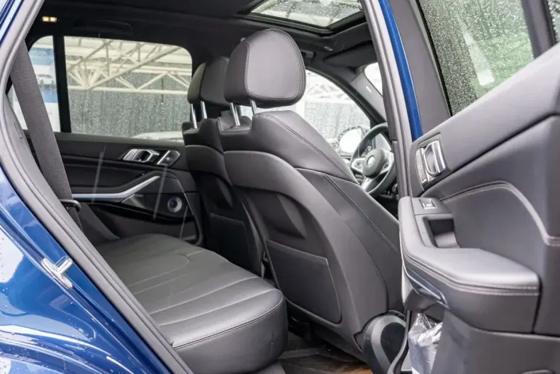 BMW X5 din 2021 cu 23.295 km - oferta BMW176808 - foto 9