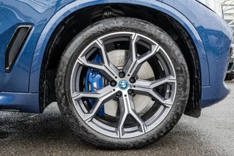 BMW X5 din 2021 cu 23.295 km - oferta BMW176808 - foto 10