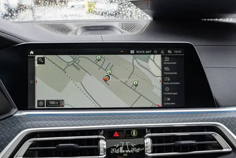 BMW X5 din 2021 cu 23.295 km - oferta BMW176808 - foto 17