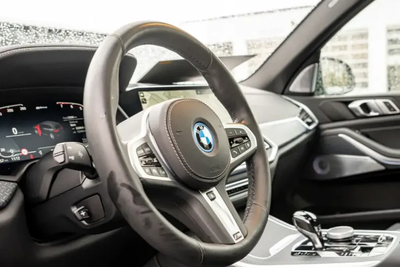 BMW X5 din 2021 cu 23.295 km - oferta BMW176808 - foto 26