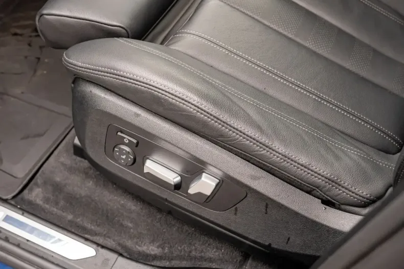 BMW X5 din 2021 cu 23.295 km - oferta BMW176808 - foto 27