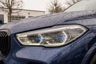 BMW X5 din 2021 cu 23.295 km - oferta BMW176808 - foto 29