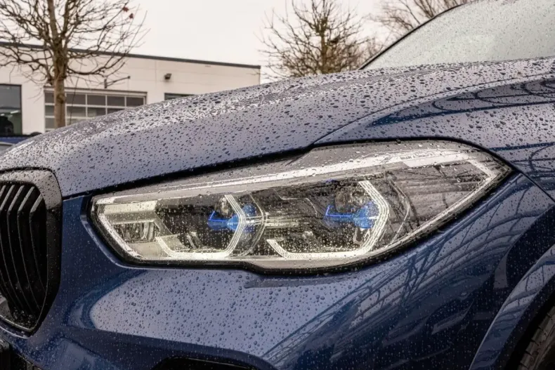 BMW X5 din 2021 cu 23.295 km - oferta BMW176808 - foto 29