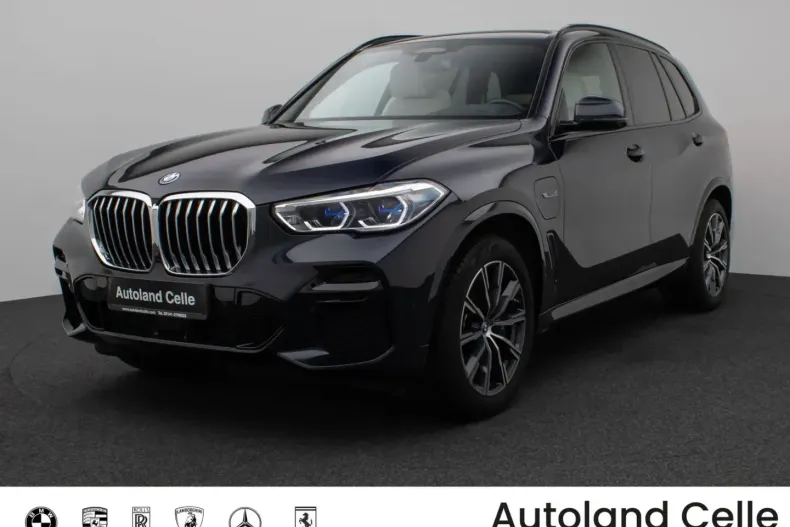BMW X5 din 2022 cu 35.192 km - oferta BMW176809 - foto 1
