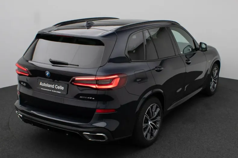 BMW X5 din 2022 cu 35.192 km - oferta BMW176809 - foto 7