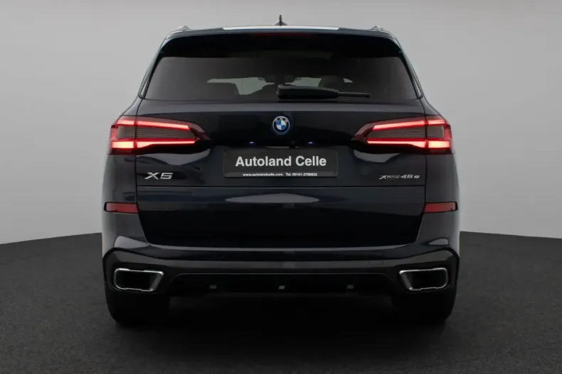 BMW X5 din 2022 cu 35.192 km - oferta BMW176809 - foto 8