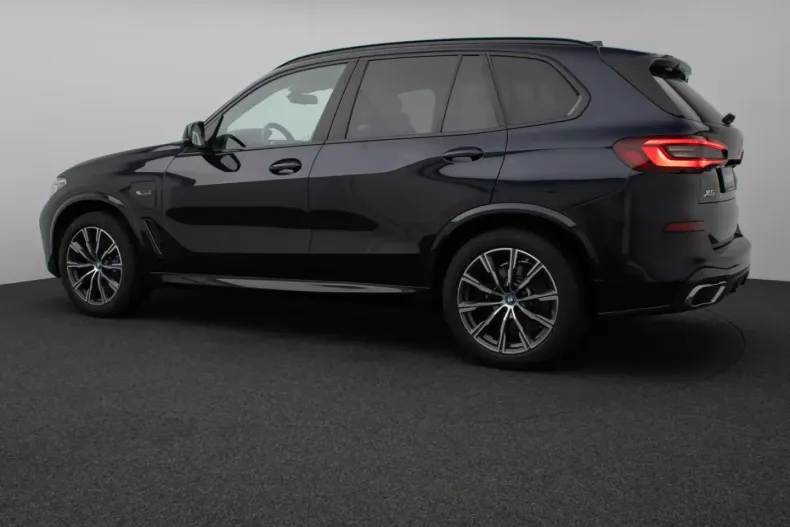 BMW X5 din 2022 cu 35.192 km - oferta BMW176809 - foto 10
