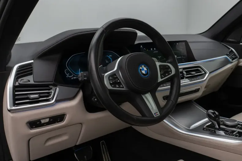 BMW X5 din 2022 cu 35.192 km - oferta BMW176809 - foto 21