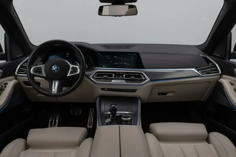 BMW X5 din 2022 cu 35.192 km - oferta BMW176809 - foto 41