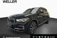 BMW X5 din 2022 cu 77.903 km - oferta BMW176810 - foto 1