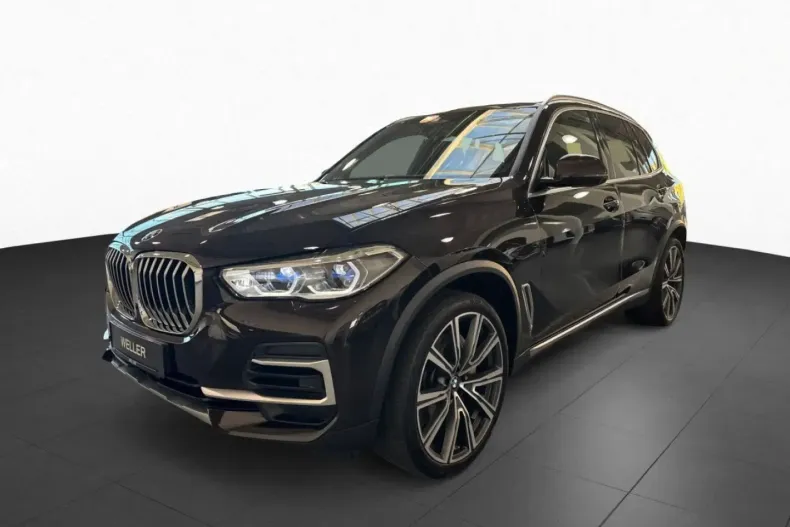 BMW X5 din 2022 cu 77.903 km - oferta BMW176810 - foto 3