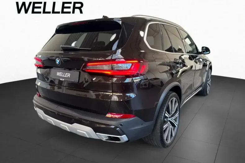 BMW X5 din 2022 cu 77.903 km - oferta BMW176810 - foto 5