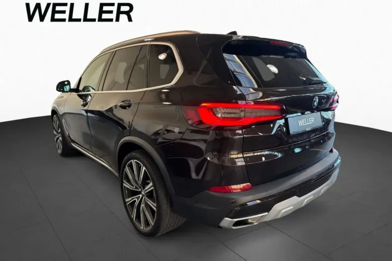 BMW X5 din 2022 cu 77.903 km - oferta BMW176810 - foto 6