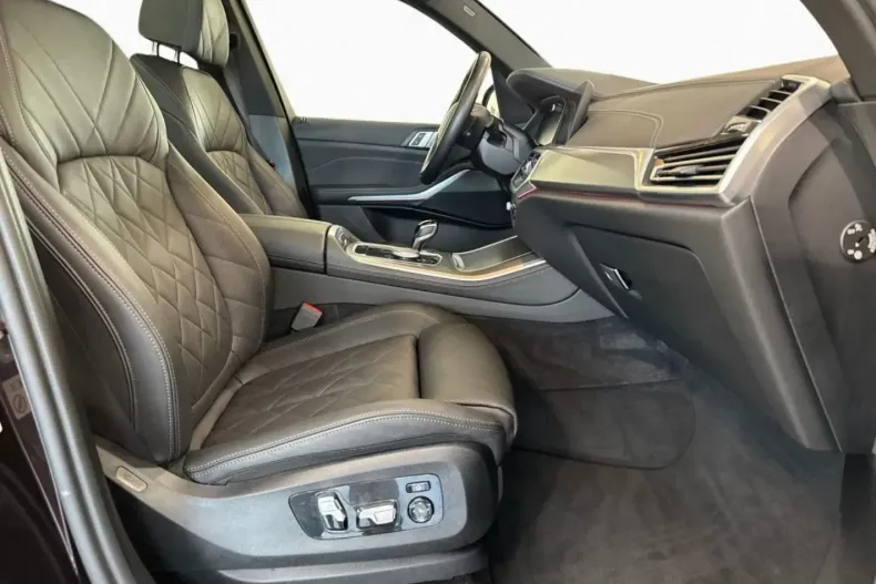 BMW X5 din 2022 cu 77.903 km - oferta BMW176810 - foto 10